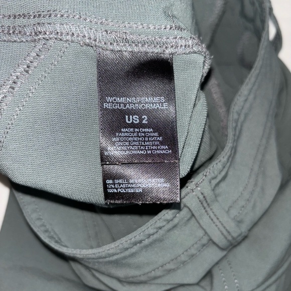 The North Face Hiking Shorts - Picture 5 of 8